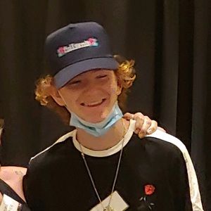 Meet your Posher, Ridge